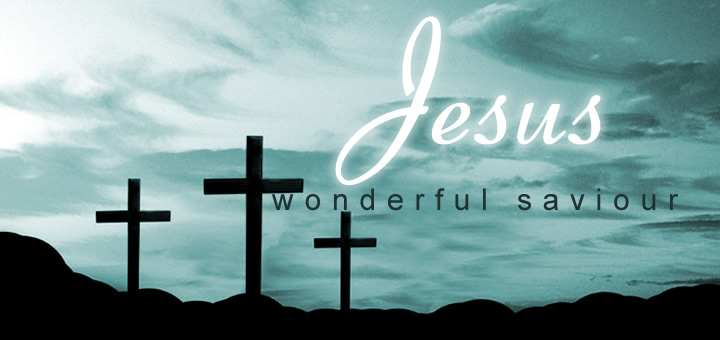 Easterarticle Jesus